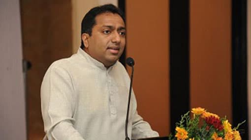 A UNP President will be elected in 2019 – Akila