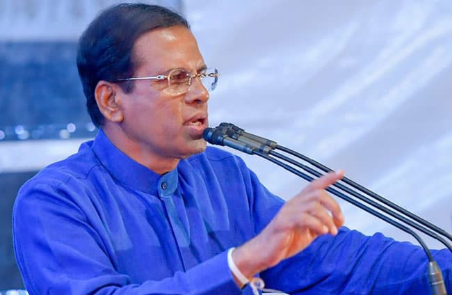 Journey taking country forward will commence on Feb. 10 – President