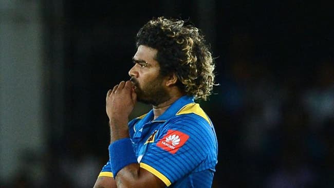 Lasith Malinga ‘mentally done with cricket’