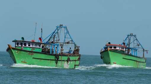 Sri Lanka to release of 113 Indian fishermen