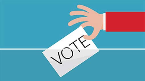 No election-related complaints so far
