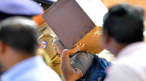LG Election : Polling phase ends with 15,760,867 votes casted