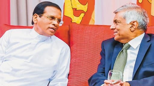 President has not agreed with PM on governing LG bodies - PMD