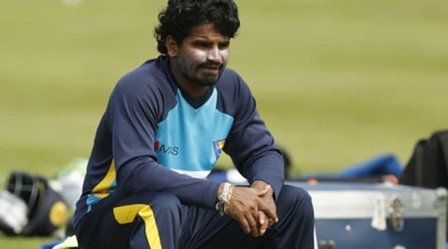 Kusal Mendis to replace Kusal Janith