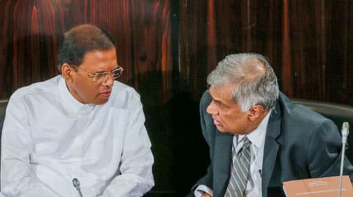 Cabinet meets for crucial talks after LG polls