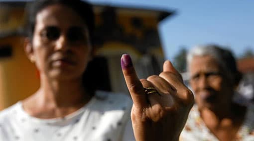 Elections Commission urged to fully implement 25% quota for women