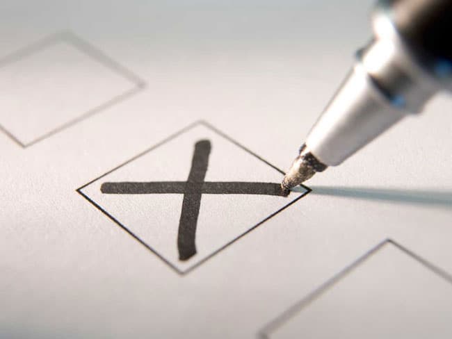 Attempts to buy allegiance of elected LG members?