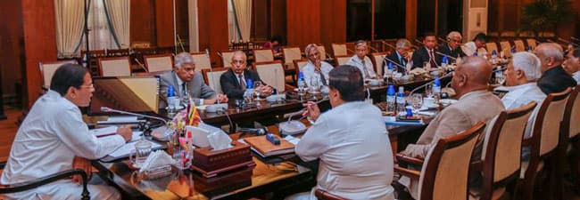 Rapid economic development programme to be launched next week