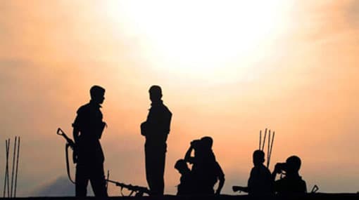 Ex-Tamil Tiger due to be deported says he will face torture in SL