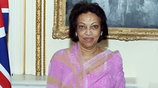 Sri Lanka’s High Commissioner to UK resigns