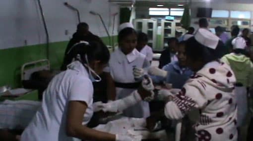Committee appointed to probe into Diyatalawa incident