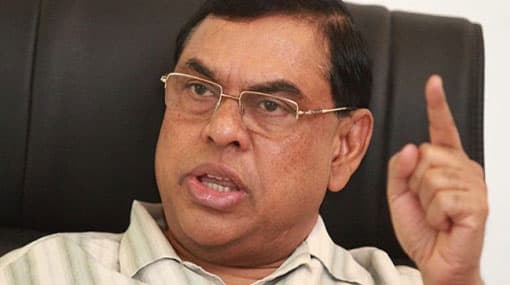 GI pipes case against Basil fixed for trial on June 4