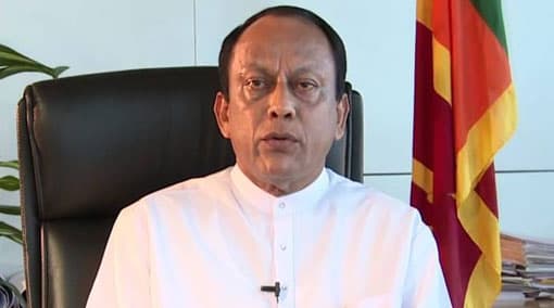There is a need for a cabinet reshuffle - Lakshman Yapa