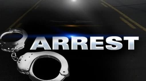 154 arrested for illegal dumping of garbage