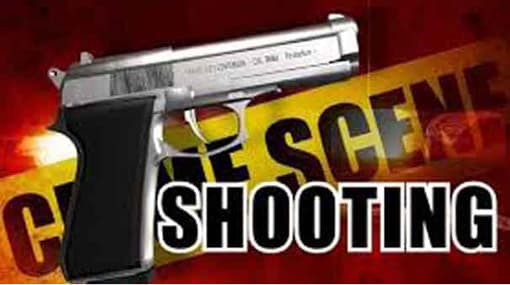 30-year-old dies after being shot inside his home