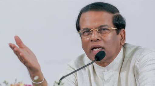 President says his policies against bribery and corruption never changed