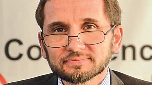 UN Anti-mine envoy arrives today