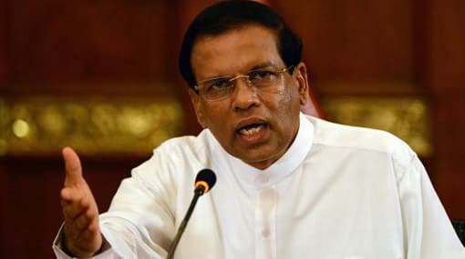 President orders impartial probe into Digana incidents