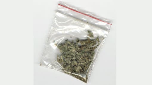Lankan arrested with marijuana in Kuwait