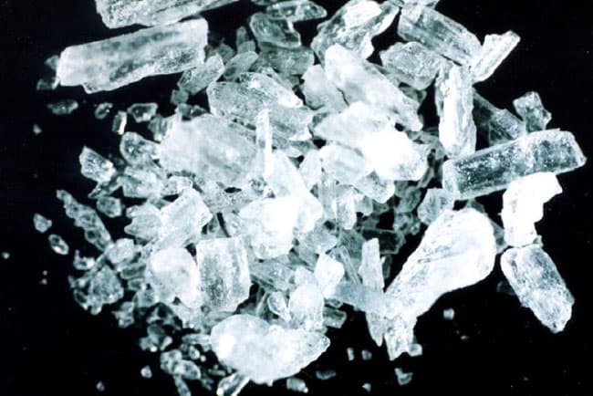 Drug cartel busted in Chennai: Lankan arrested with ‘ice’