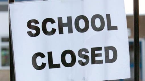 Schools closed in Kandy administrative district