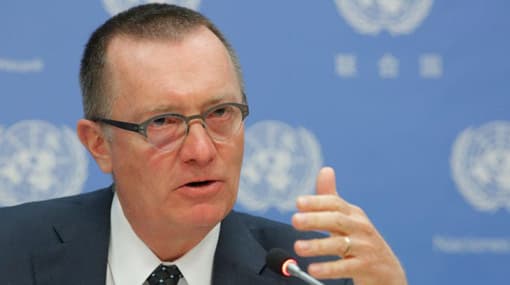 UN political chief to visit Sri Lanka