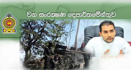 320 field officers to be recruited to Mahaweli Development and environment Ministry