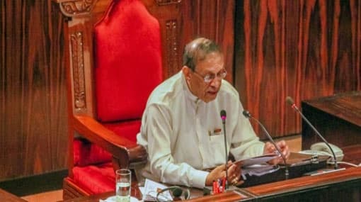 Protect the rights of all citizens, Speaker urges government