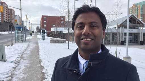 Mayor John Tory’s Sri Lankan visit significant for Toronto’s Tamils