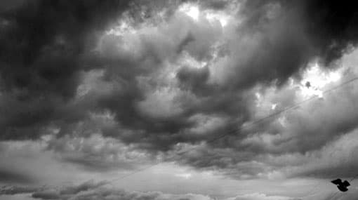 Showery weather conditions to prevail in most parts of the island