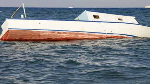 Five killed in Nilaveli boat accident