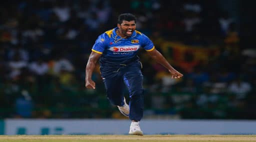 Thisara to captain SL cricket team in Nidahas Trophy