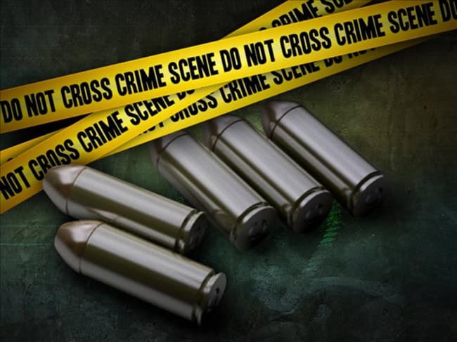 Sri Lankan maid shot dead in Saudi, killer commits suicide