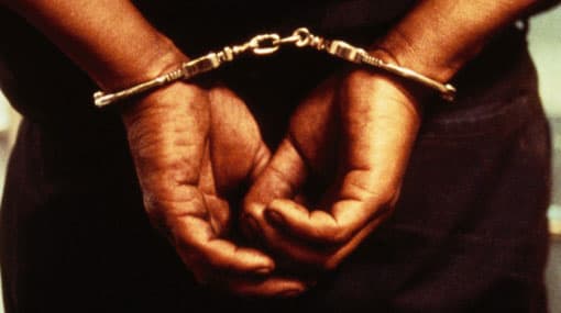 STF nab ‘Barrel Sanka’ with heroin