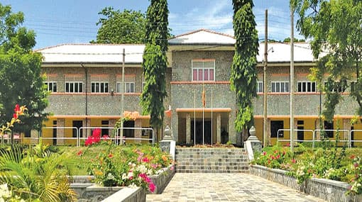 Hostel issues at Hardy Technical College solved