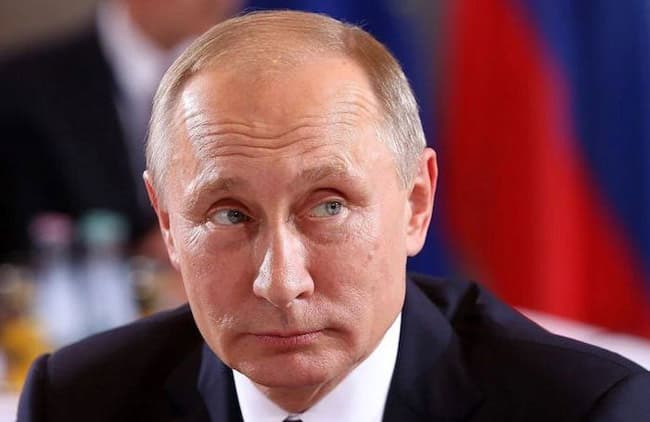 Putin set for fourth term with 74% vote: exit poll