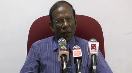 Secretary of National Police Commission removed