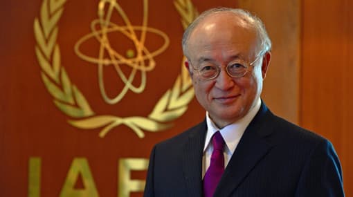 IAEA to assist Sri Lanka in introducing nuclear energy
