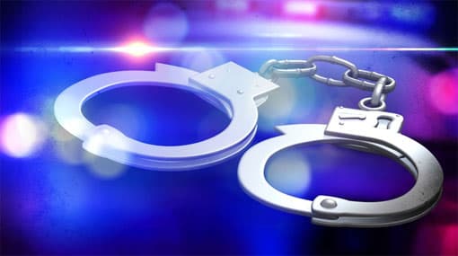 SLMC LG candidate nabbed with Tramadol pills