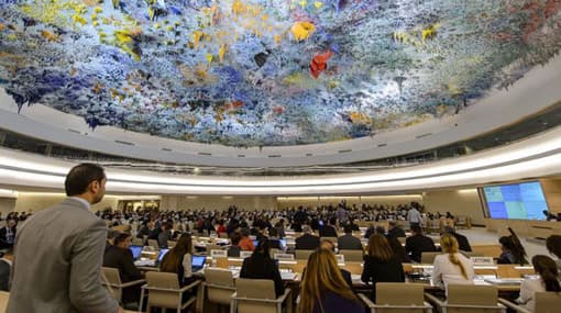 Sri Lanka is safer and freer, but progress is slow – US & UK