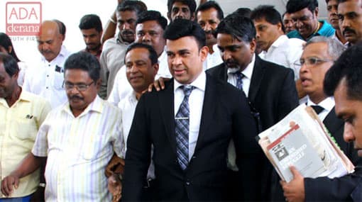AG ordered to examine Ranjan’s statement