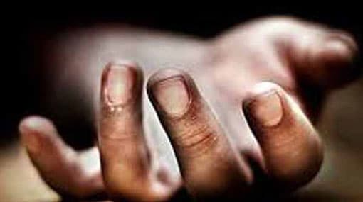 Person stabbed to death in Horana