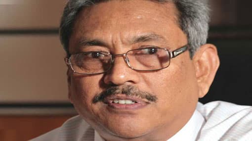 Modi govt officials look at Sri Lanka differently, without understanding: Gotabaya
