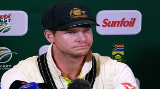 Australian Sports Commission calls for Steve Smith’s removal as captain