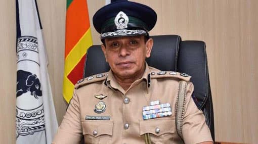 STF operation to arrest suspects in underworld related murders