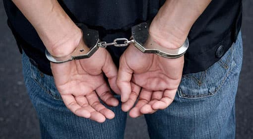 Hotel chef arrested for molesting foreign tourist in Ella