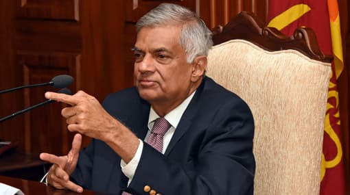 Sri Lanka seeks India and Japan investment to balance China