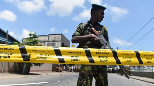 Govt says special program in place to prevent crimes