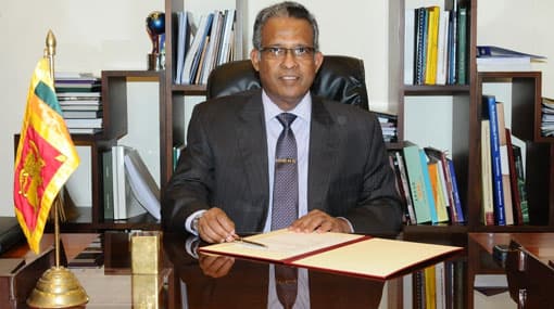 Sri Lanka to ‘redouble’ its efforts on China, India free trade deals