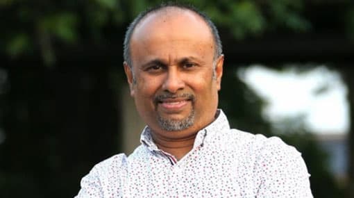 Govt confirms Udayanga’s arrest in Dubai